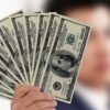ЦБ поднял курс доллара на июньские выходные выше ₽79