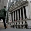 Уолл-стрит в небольшом плюсе после инфляционных данных США